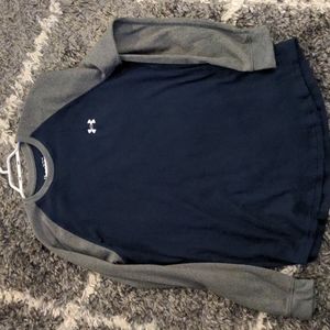 Waffle style under amour